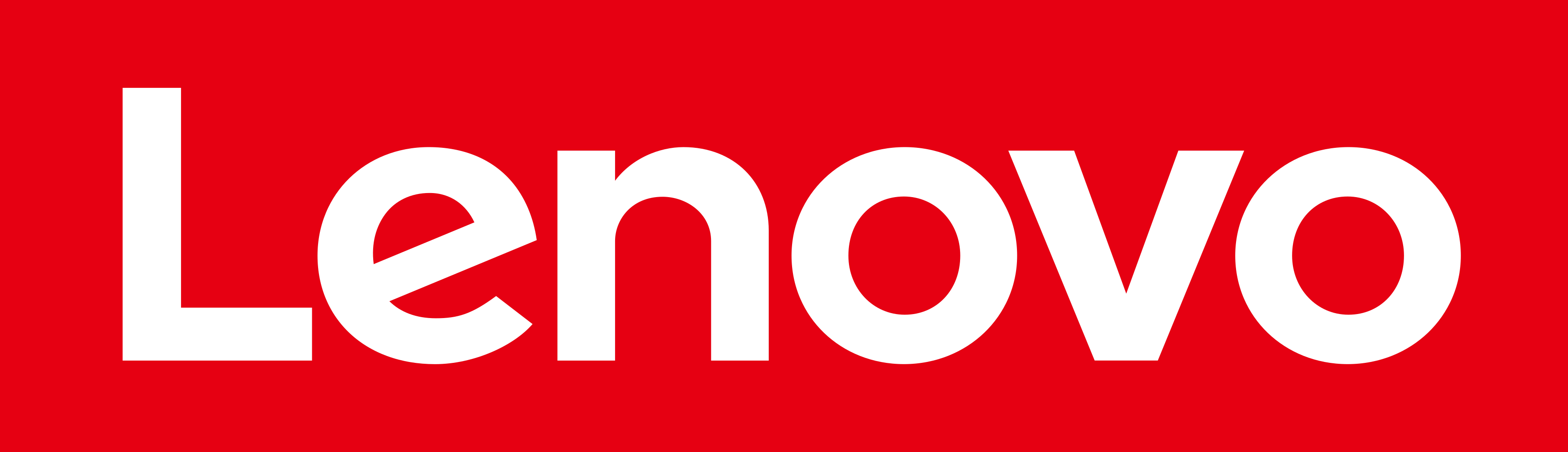 Lenovo