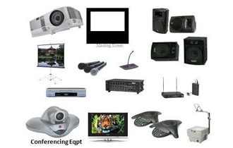 audio devices