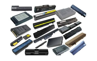 batteries