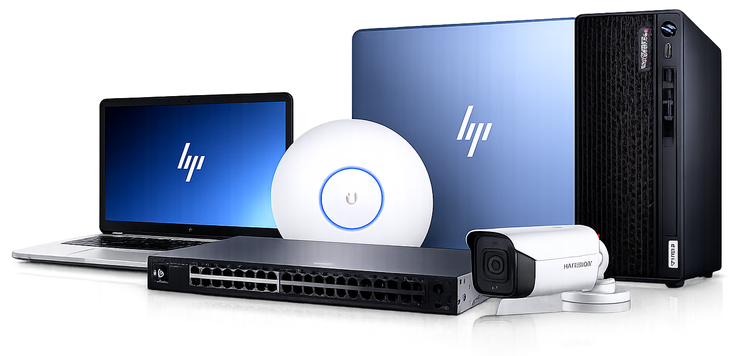 IT Products