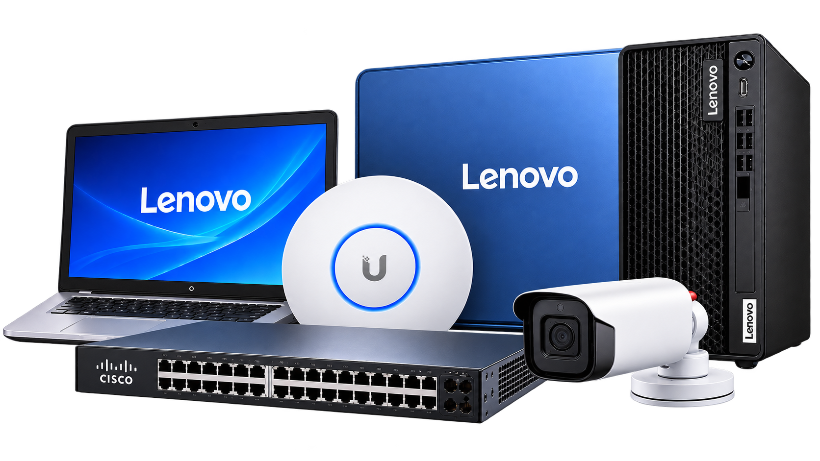 IT Products