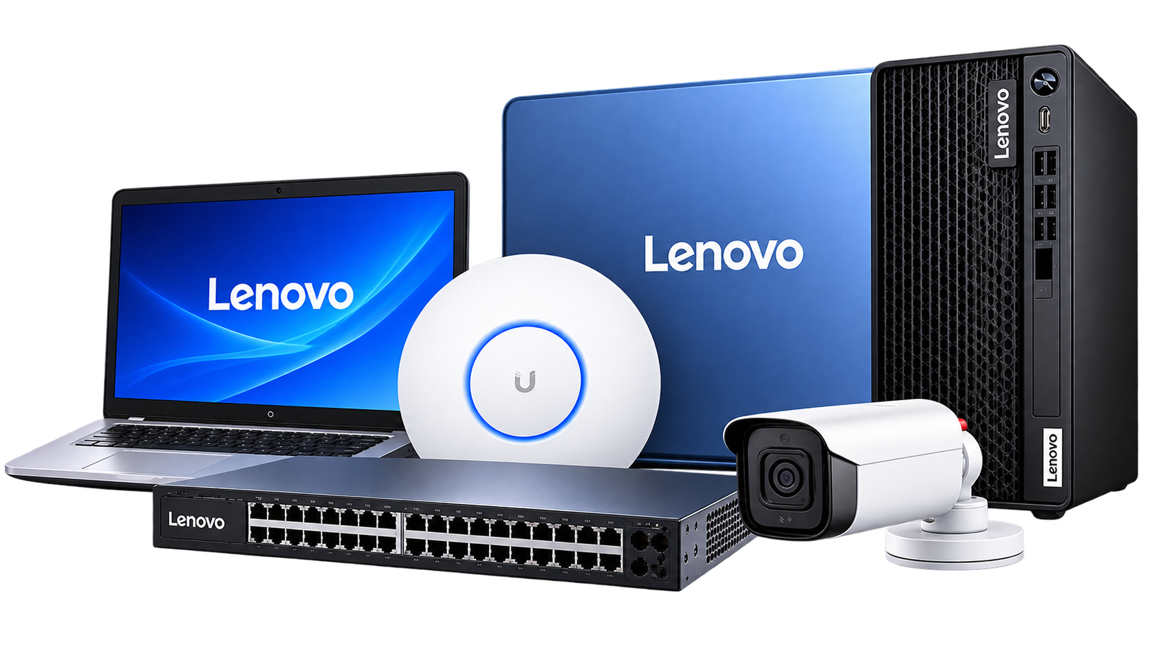 IT Products