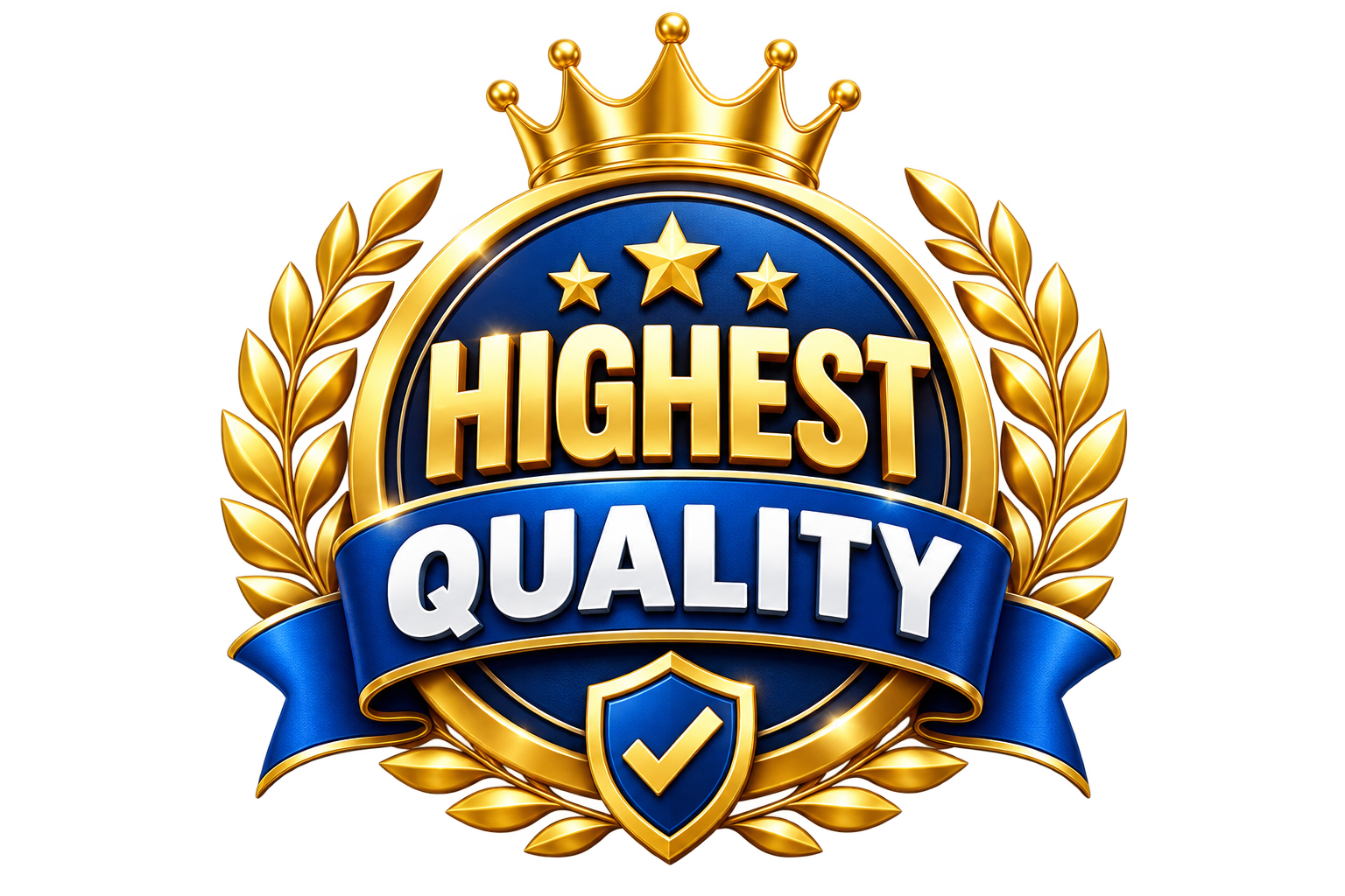highest-quality