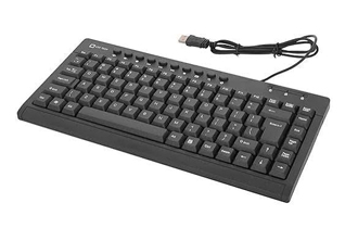 keyboards