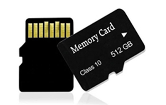 memorycard