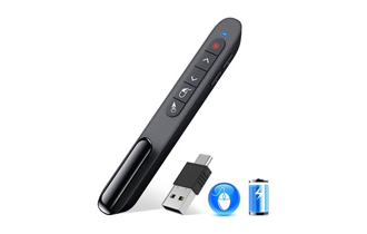 remote-mouse