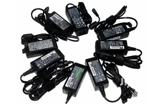 batteries