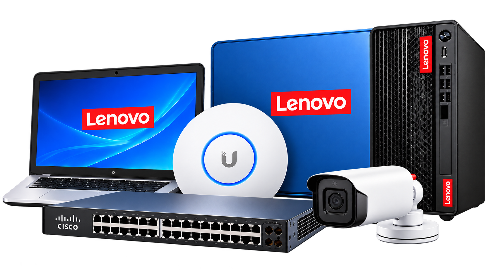 IT Products